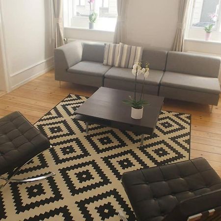Next To New Harbor / 3 Bedroom & 2 Bath Rooms 哥本哈根 外观 照片