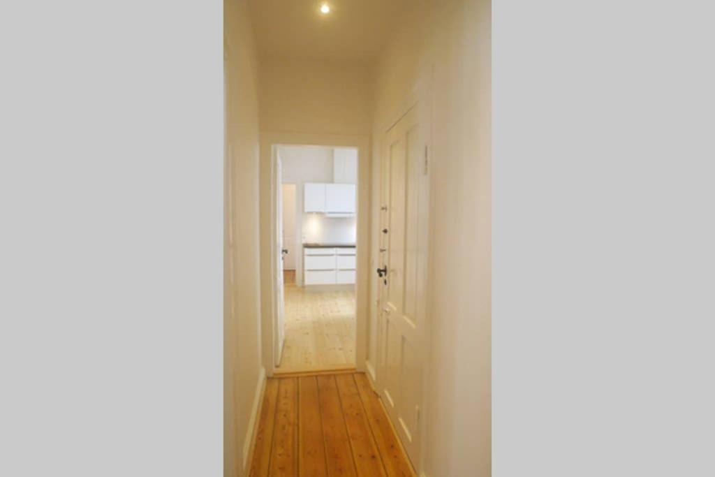 Next To New Harbor / 3 Bedroom & 2 Bath Rooms 哥本哈根 外观 照片