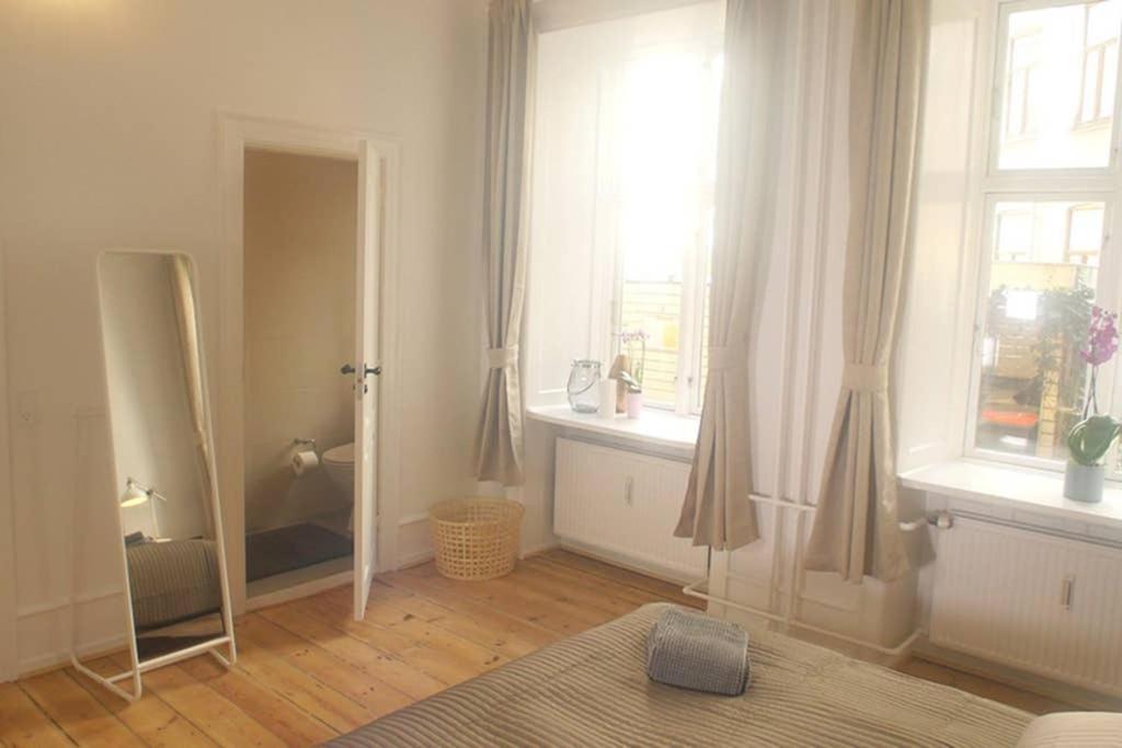Next To New Harbor / 3 Bedroom & 2 Bath Rooms 哥本哈根 外观 照片