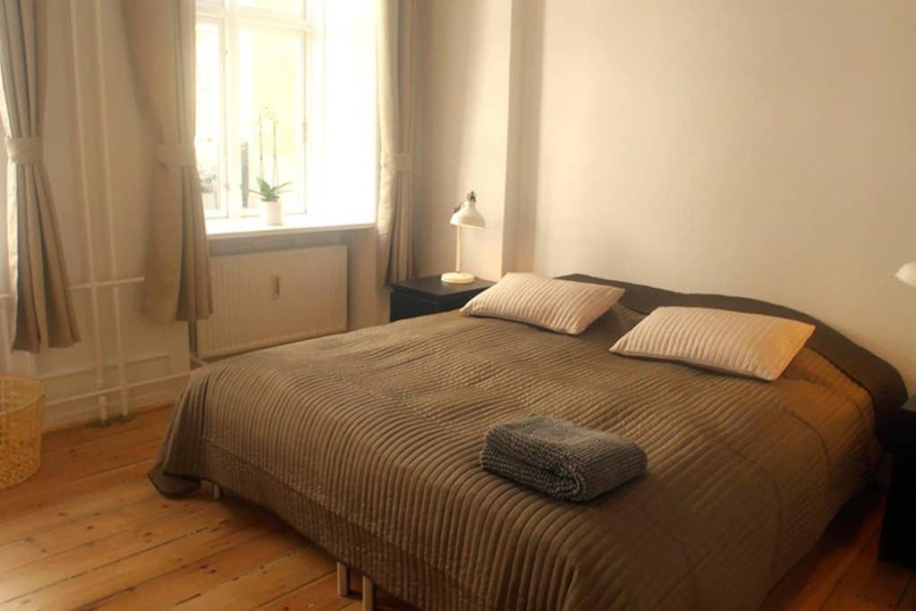 Next To New Harbor / 3 Bedroom & 2 Bath Rooms 哥本哈根 外观 照片