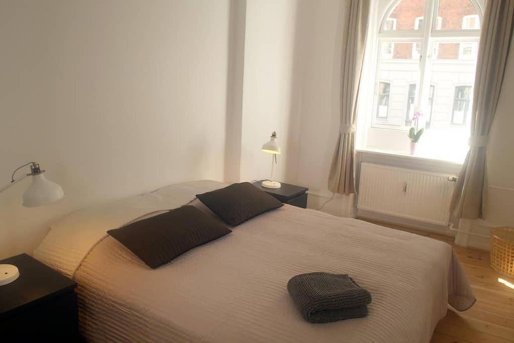 Next To New Harbor / 3 Bedroom & 2 Bath Rooms 哥本哈根 外观 照片