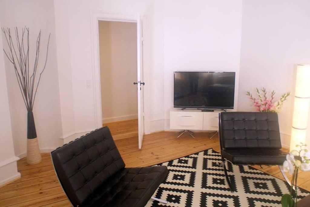 Next To New Harbor / 3 Bedroom & 2 Bath Rooms 哥本哈根 外观 照片