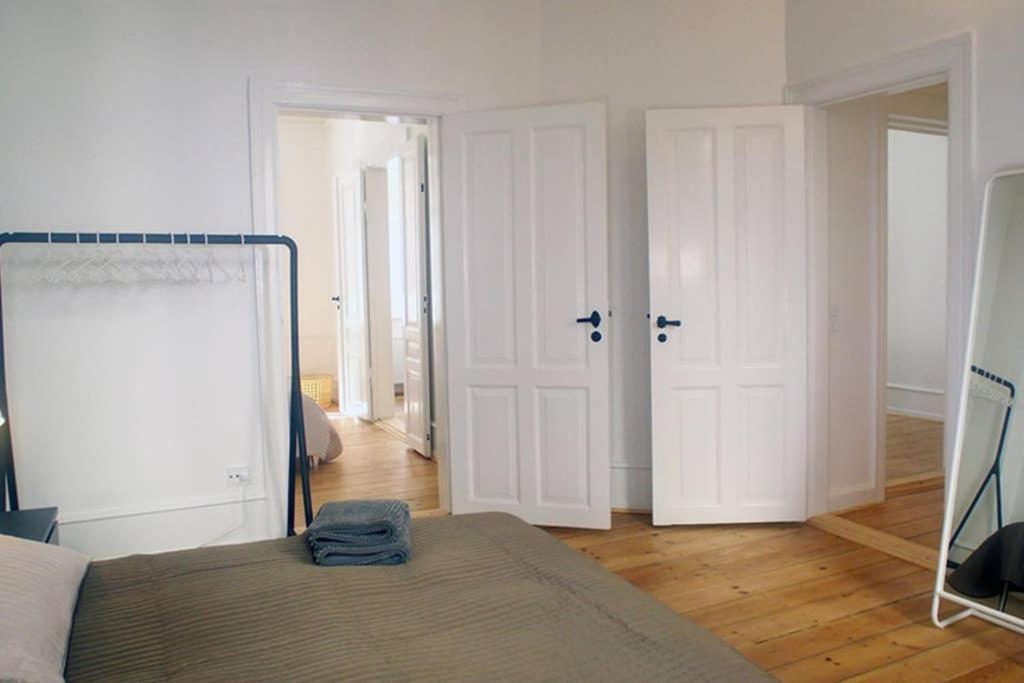 Next To New Harbor / 3 Bedroom & 2 Bath Rooms 哥本哈根 外观 照片